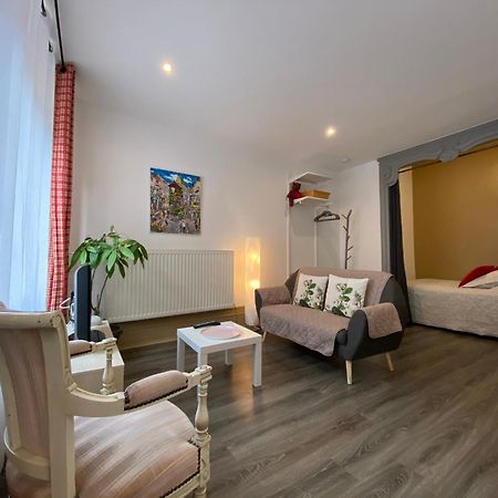 L'Ours De Colmar - Appartements En Centre Ville Екстериор снимка