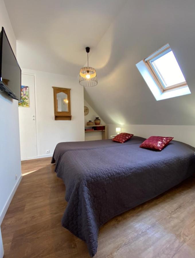 L'Ours De Colmar - Appartements En Centre Ville Екстериор снимка