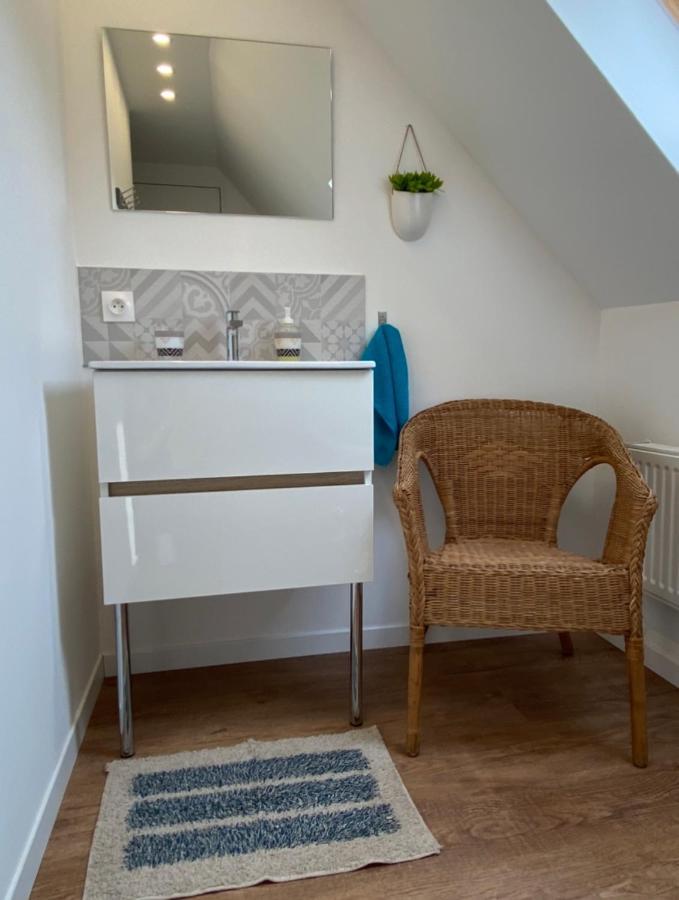 L'Ours De Colmar - Appartements En Centre Ville Екстериор снимка