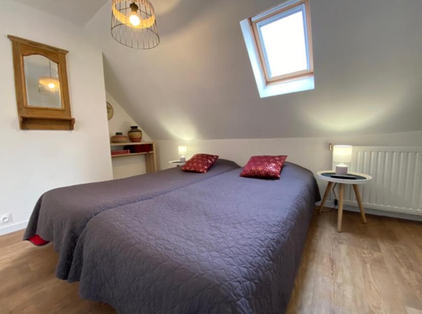 L'Ours De Colmar - Appartements En Centre Ville Екстериор снимка