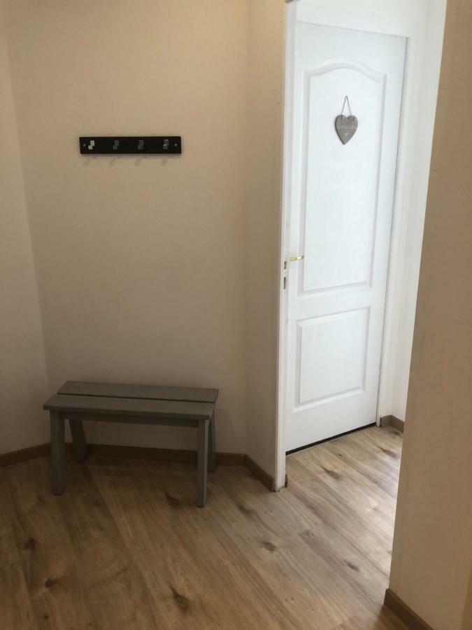 L'Ours De Colmar - Appartements En Centre Ville Екстериор снимка